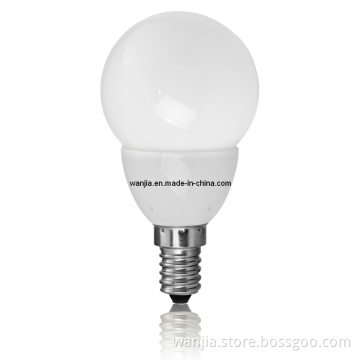 3 Watt Dimmable LED Globe Bulb